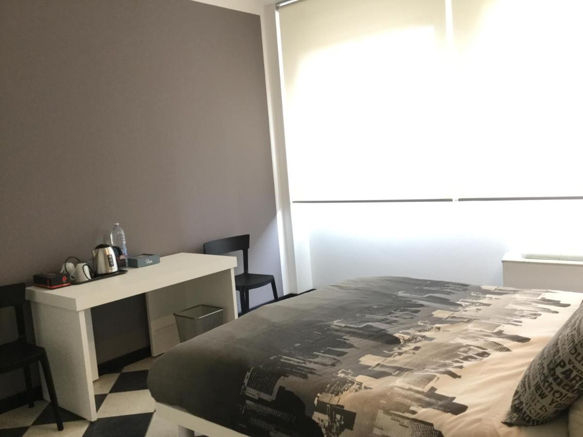 Sub14 Suite Con 2 Camere Da Letto Grandi Реджонель-Эмилия Экстерьер фото