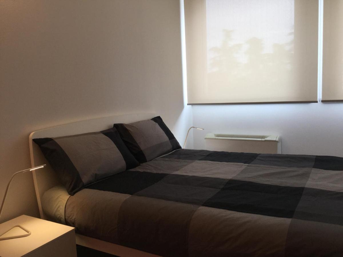 Sub14 Suite Con 2 Camere Da Letto Grandi Реджонель-Эмилия Экстерьер фото