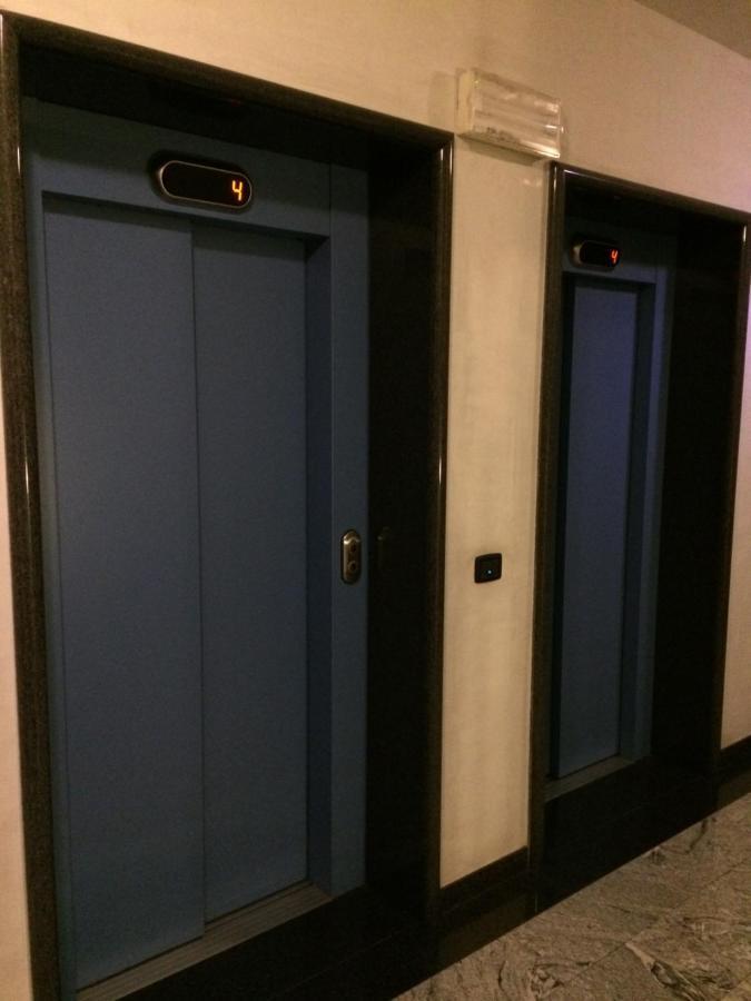 Sub14 Suite Con 2 Camere Da Letto Grandi Реджонель-Эмилия Экстерьер фото
