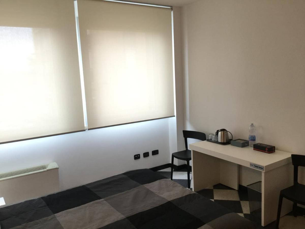 Sub14 Suite Con 2 Camere Da Letto Grandi Реджонель-Эмилия Экстерьер фото
