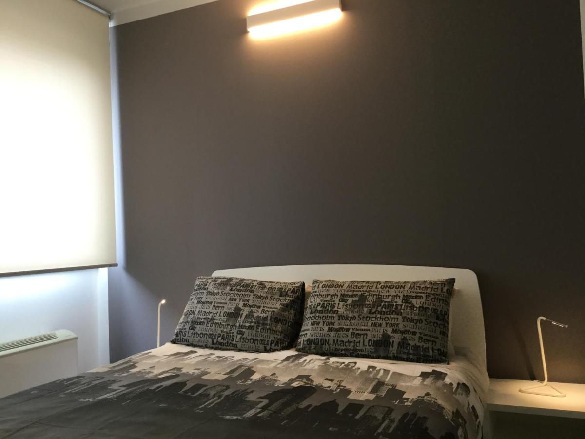 Sub14 Suite Con 2 Camere Da Letto Grandi Реджонель-Эмилия Экстерьер фото