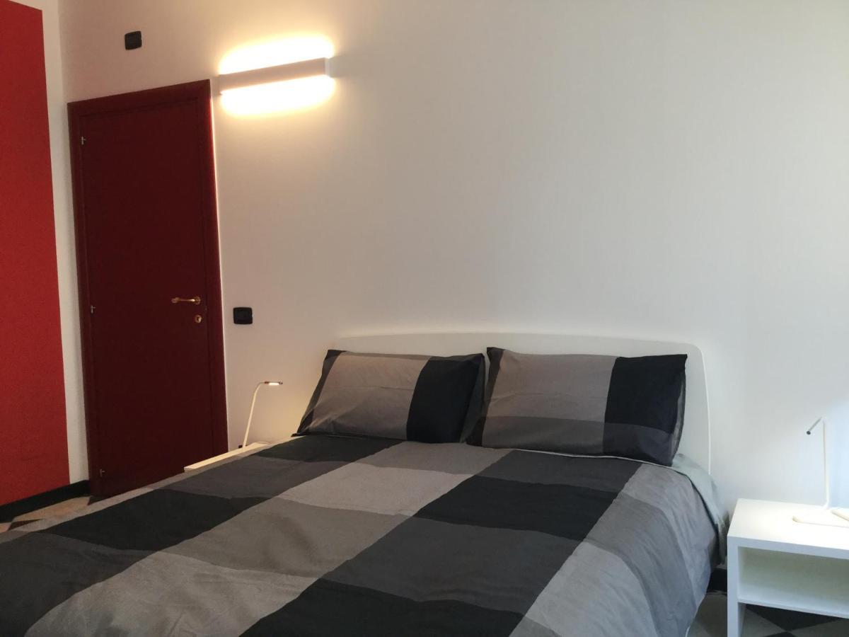 Sub14 Suite Con 2 Camere Da Letto Grandi Реджонель-Эмилия Экстерьер фото
