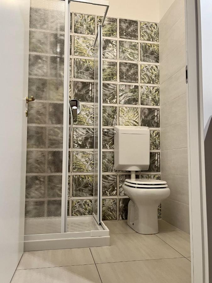 Sub14 Suite Con 2 Camere Da Letto Grandi Реджонель-Эмилия Экстерьер фото