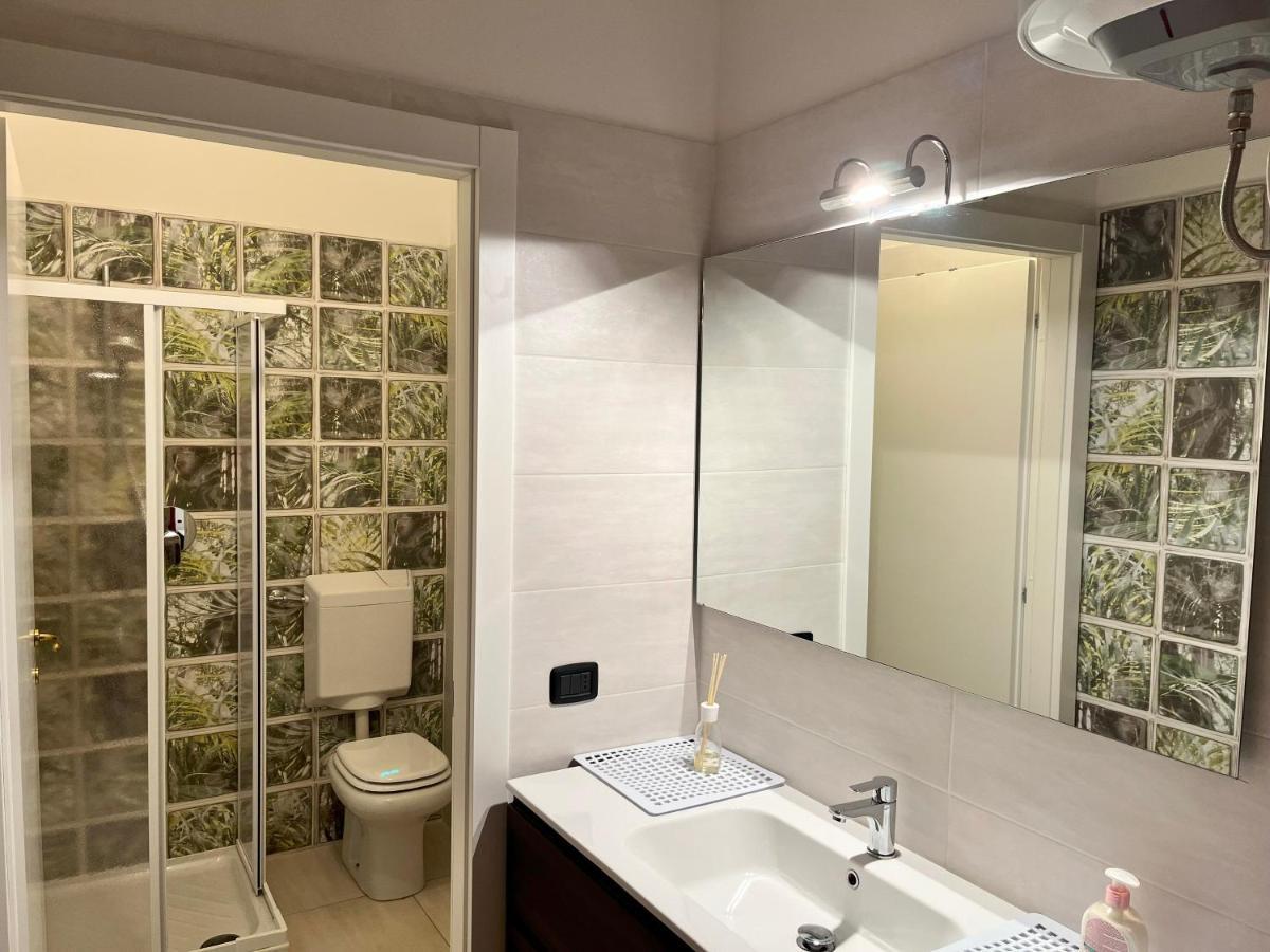 Sub14 Suite Con 2 Camere Da Letto Grandi Реджонель-Эмилия Экстерьер фото